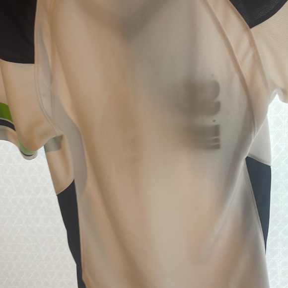 Sparkling Seahawks Jersey - Picture 2 of 5